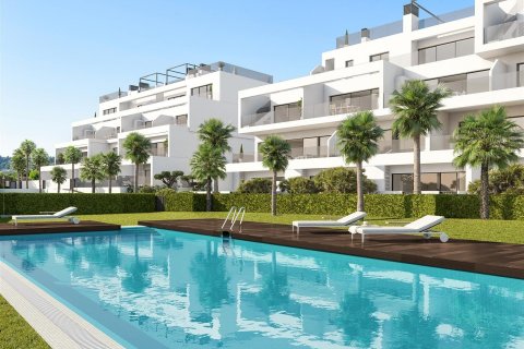 Apartamento en venta en San Miguel de Salinas, Alicante, España 2 dormitorios, 96 m2 No. 58033 - foto 4