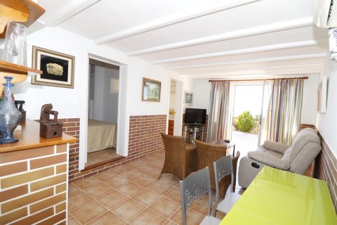 Villa en venta en Altea, Alicante, España 5 dormitorios, 160 m2 No. 58600 - foto 4