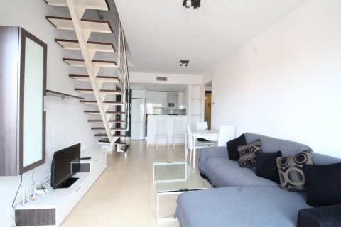 Bungalow en venta en La Mata, Alicante, España 2 dormitorios, 95 m2 No. 58632 - foto 8