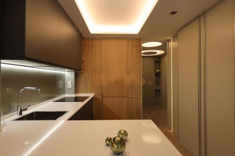 Apartamento en venta en Madrid, España 3 dormitorios, 80 m2 No. 58457 - foto 8