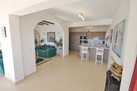 Villa en venta en Jávea, Alicante, España 7 dormitorios, 495 m2 No. 58939 - foto 7