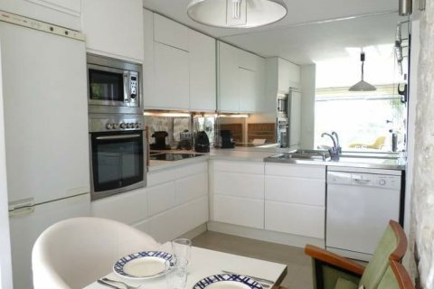 Apartamento en venta en Alicante, España 3 dormitorios, 100 m2 No. 59044 - foto 6