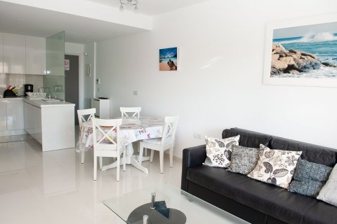Apartamento en venta en Torre de la Horadada, Alicante, España 2 dormitorios, 68 m2 No. 58371 - foto 5
