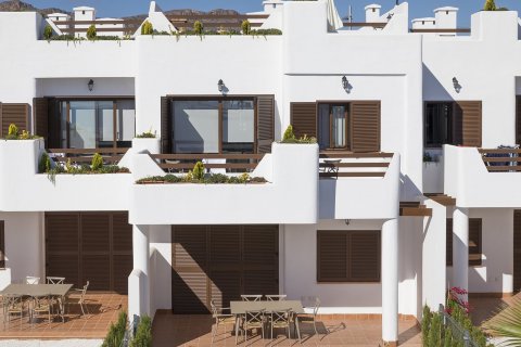 Apartamento en venta en Pulpí, Almería, España 3 dormitorios, 123 m2 No. 58282 - foto 2