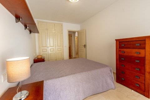 Apartamento en venta en Santa Cruz de Tenerife, Tenerife, España 1 dormitorio, 78 m2 No. 58476 - foto 10