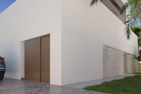 Villa en venta en Ciudad Quesada, Alicante, España 3 dormitorios, 160 m2 No. 59184 - foto 4