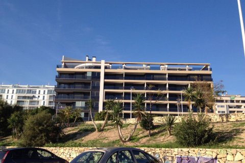 Apartamento en venta en Villajoyosa, Alicante, España 3 dormitorios, 88 m2 No. 58586 - foto 3