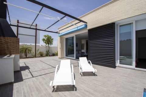 Villa en venta en Ciudad Quesada, Alicante, España 3 dormitorios, 101 m2 No. 58193 - foto 5