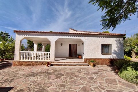 Villa en venta en Llíria, València, España 4 dormitorios, 222 m2 No. 59523 - foto 8