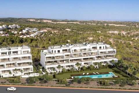 Apartamento en venta en San Miguel de Salinas, Alicante, España 2 dormitorios, 96 m2 No. 58033 - foto 7