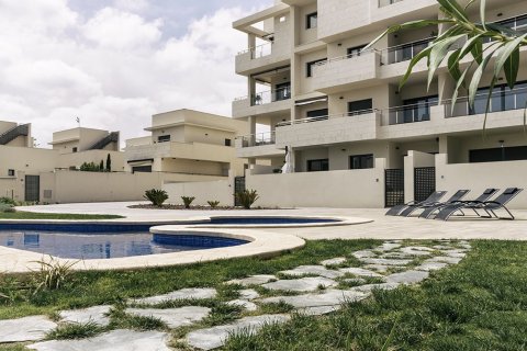 Apartamento en venta en Villamartin, Alicante, España 2 dormitorios, 76 m2 No. 58047 - foto 7