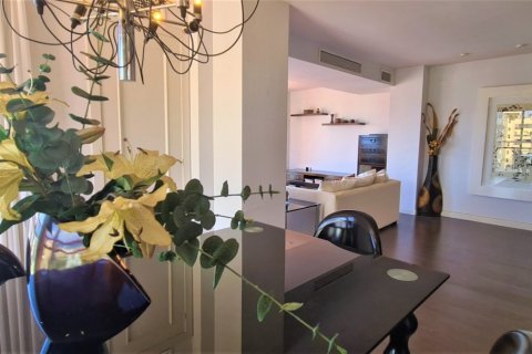 Apartamento en venta en San Juan, Alicante, España 3 dormitorios, 120 m2 No. 59669 - foto 4