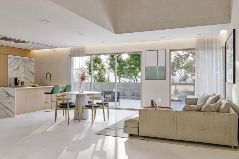 Villa en venta en Benidorm, Alicante, España 3 dormitorios, 262 m2 No. 59368 - foto 5