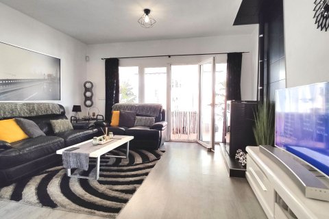 Villa en venta en Calpe, Alicante, España 3 dormitorios, 149 m2 No. 59320 - foto 2