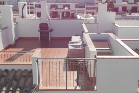 Apartamento en venta en La Mata, Alicante, España 2 dormitorios, 66 m2 No. 58422 - foto 6