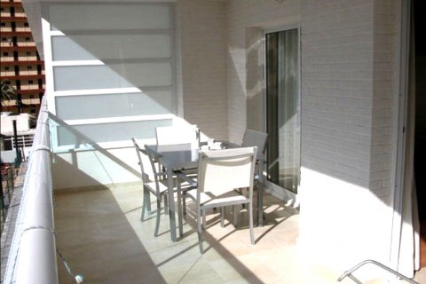 Apartamento en venta en Torrevieja, Alicante, España 1 dormitorio, 51 m2 No. 58301 - foto 9