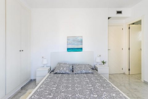 Apartamento en venta en Benidorm, Alicante, España 3 dormitorios, 112 m2 No. 58612 - foto 7