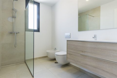 Villa en venta en La Manga del Mar Menor, Murcia, España 3 dormitorios, 134 m2 No. 58500 - foto 6