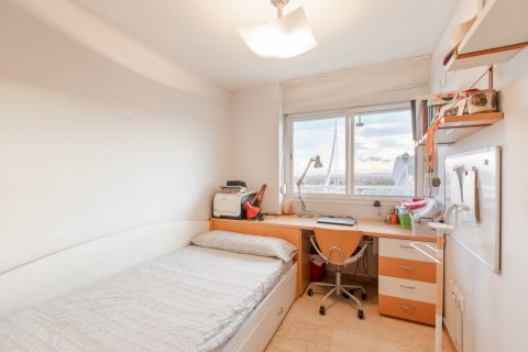 Apartamento en venta en Valencia, València, España 3 dormitorios, 121 m2 No. 59456 - foto 24