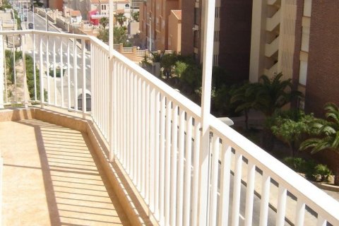 Apartamento en venta en Gran Alacant, Alicante, España 3 dormitorios, 104 m2 No. 59041 - foto 4