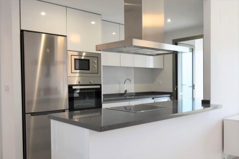 Apartamento en venta en Villamartin, Alicante, España 2 dormitorios, 93 m2 No. 58257 - foto 7