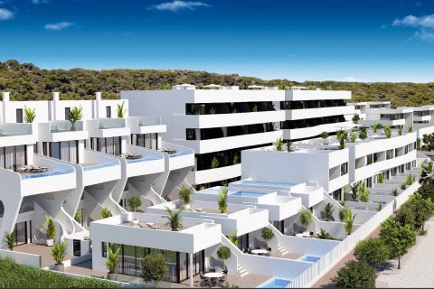 Villa en venta en Guardamar del Segura, Alicante, España 4 dormitorios, 270 m2 No. 58250 - foto 4