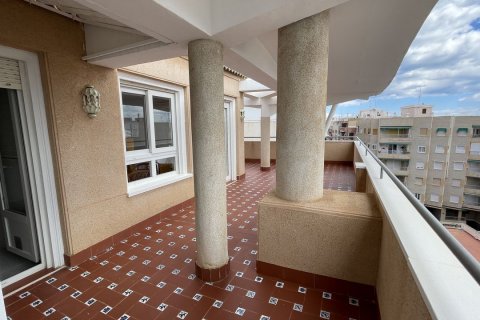 Apartamento en venta en Torrevieja, Alicante, España 3 dormitorios, 82 m2 No. 59024 - foto 2