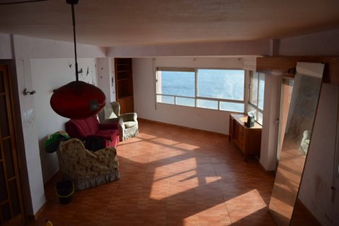 Apartamento en venta en Torrevieja, Alicante, España 3 dormitorios, 120 m2 No. 58339 - foto 6