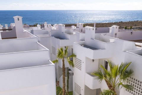 Apartamento en venta en Pulpí, Almería, España 3 dormitorios, 123 m2 No. 58282 - foto 6