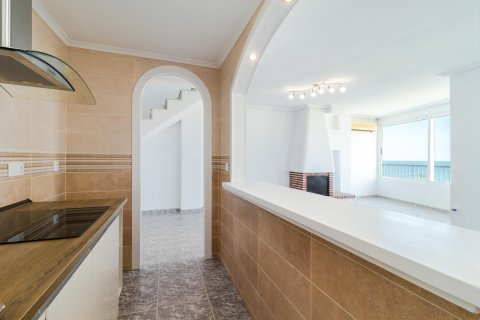 Casa adosada en venta en Torrevieja, Alicante, España 3 dormitorios, 89 m2 No. 58467 - foto 8