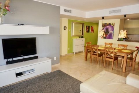 Apartamento en venta en Punta Prima, Alicante, España 2 dormitorios, 80 m2 No. 58436 - foto 4