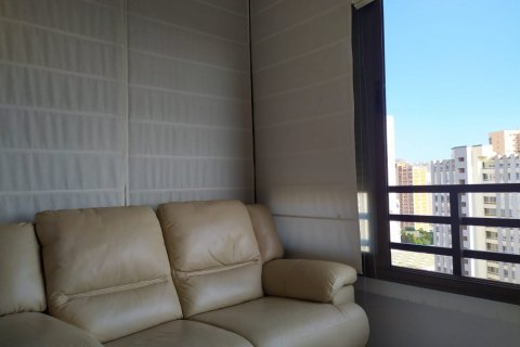 Apartamento en venta en Benidorm, Alicante, España 2 dormitorios, 59 m2 No. 58940 - foto 3