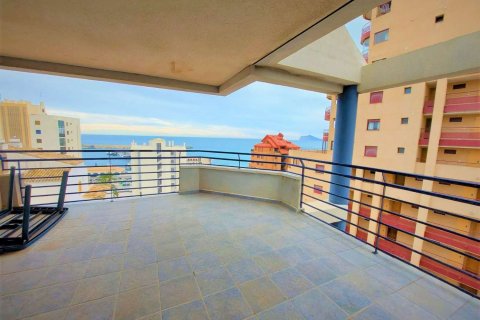 Casa adosada en venta en Calpe, Alicante, España 3 dormitorios, 157 m2 No. 59445 - foto 5