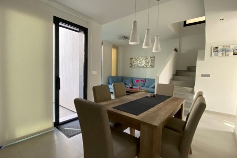 Villa en venta en Villamartin, Alicante, España 3 dormitorios, 103 m2 No. 58658 - foto 8