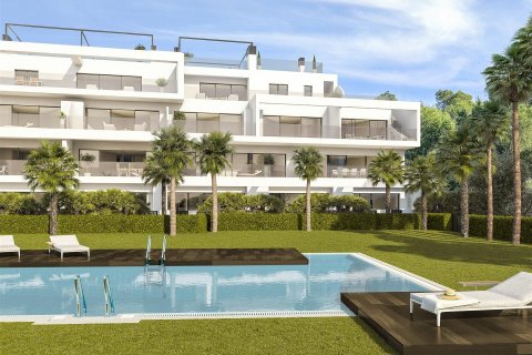 Apartamento en venta en San Miguel de Salinas, Alicante, España 2 dormitorios, 96 m2 No. 58033 - foto 6