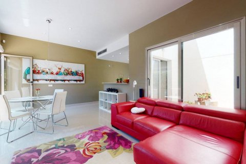 Casa adosada en venta en Punta Prima, Alicante, España 3 dormitorios, 98 m2 No. 58440 - foto 4
