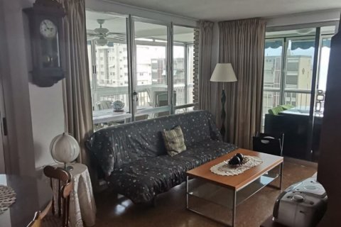 Apartamento en venta en San Juan, Alicante, España 3 dormitorios, 107 m2 No. 58908 - foto 6