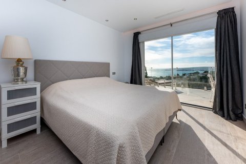 Villa en venta en Costa D'en Blanes, Mallorca, España 4 dormitorios, 240 m2 No. 59588 - foto 8