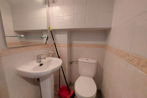 Casa adosada en venta en Calpe, Alicante, España 3 dormitorios, 157 m2 No. 59445 - foto 8