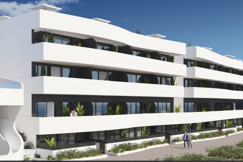 Apartamento en venta en Guardamar del Segura, Alicante, España 2 dormitorios, 67 m2 No. 58248 - foto 6