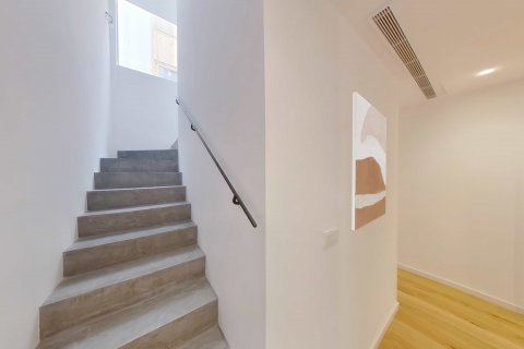 Casa adosada en venta en Palma de Mallorca, Mallorca, España 3 dormitorios, 260 m2 No. 57785 - foto 6