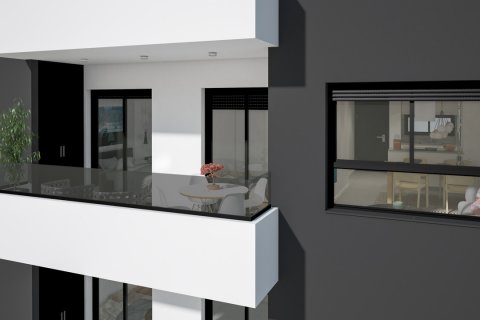 Apartamento en venta en Villamartin, Alicante, España 2 dormitorios, 73 m2 No. 58899 - foto 4