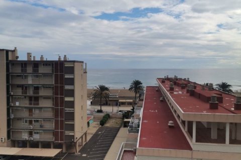 Apartamento en venta en San Juan, Alicante, España 3 dormitorios, 107 m2 No. 58908 - foto 2