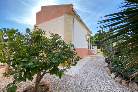 Villa en venta en Los Balcones, Alicante, España 3 dormitorios, 220 m2 No. 58556 - foto 2