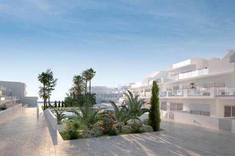 Apartamento en venta en Gran Alacant, Alicante, España 3 dormitorios, 93 m2 No. 58135 - foto 5
