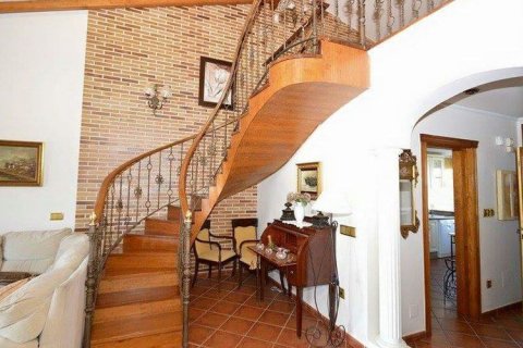 Villa en venta en Los Balcones, Alicante, España 10 dormitorios, 550 m2 No. 58543 - foto 6