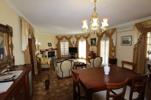 Villa en venta en Calpe, Alicante, España 7 dormitorios, 295 m2 No. 59000 - foto 6