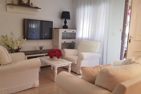 Casa adosada en venta en Gran Alacant, Alicante, España 3 dormitorios, 90 m2 No. 58292 - foto 10