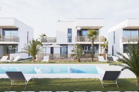 Apartamento en venta en La Manga del Mar Menor, Murcia, España 2 dormitorios, 108 m2 No. 58927 - foto 2