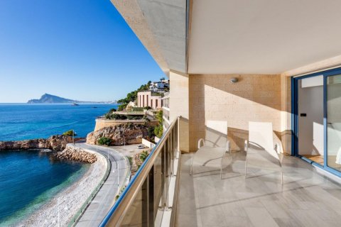 Apartamento en venta en Altea, Alicante, España 3 dormitorios, 82 m2 No. 58740 - foto 5